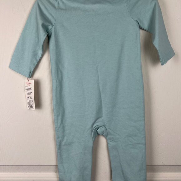 Cat & Jack Nap Champ Sleeper - Picture 4 of 8